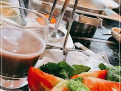 -青柠记忆泰式海鲜火锅(合生汇购物中心店)