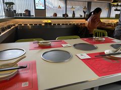 大堂-壹小馆.皇城老妈(成都太古里店)