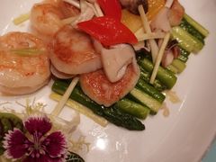 -伯衡55·吉品轩(乌鲁木齐南路店)