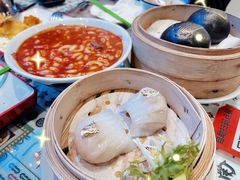 -七爷清汤腩·港式餐厅(金狮广场店)