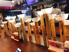 -成都你六姐·牛肉冒菜(城市集市合生汇店)