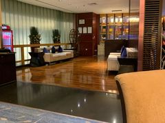 -西安绿地假日酒店·丽宝轩中餐厅