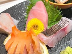 -鮨一日本料理(大中华店)