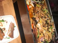 -味妙烤鱼吧(回龙观店)