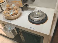-豪享来中西餐厅(广灵店)