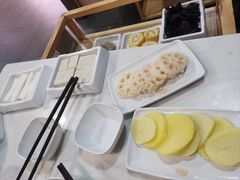 -傣妹火锅(南京东路一店)