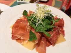 -安妮意大利餐厅(国贸店)