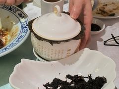 -聚春园自助餐厅(东街口店)