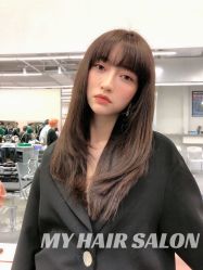 -MY HAIR ARDOR