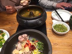 -云海肴·汽锅鸡·云南菜(领展购物广场·中关村店)