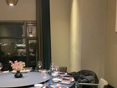 -江南雅厨(李公堤店)