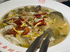 -新辣宴·湖南家常菜·商务聚餐(中粮创芯店)