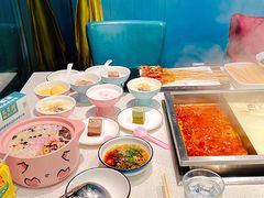 -五星桥原切肥牛火锅(怀德桥店)