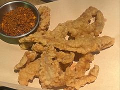 -烤匠麻辣烤鱼(万象城店)