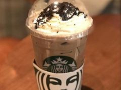 -星巴克臻选(国贸商城首店)