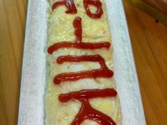 -恩你小木屋·韩式料理(假日广场店)