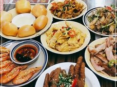 -三镇卤货二公司(汉街店)