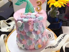 -Biteology Artisan Cakes(红庄·国际文化保税创新园店)