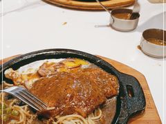-凡塔斯牛排餐厅(厚街万达店)