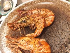 -大渔铁板烧(万象城店)