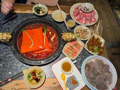 -蜀大侠火锅(春熙路店)
