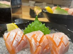 -万岁寿司(蓬江万达店)