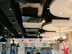 大堂-陈记顺和潮汕鲜牛肉火锅(棠德南路店)