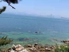 -养马岛旅游度假区