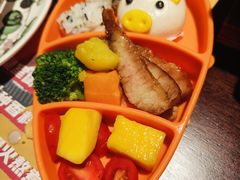 -泰妃殿(新世界旗舰店)