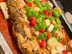 -炉鱼(诸暨万风新天地店)