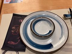 -大渔铁板烧(东城店)