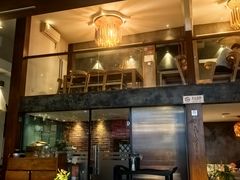 -山茶云南菜(永安里店)