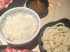 -吉野家 (新街口外大街店)