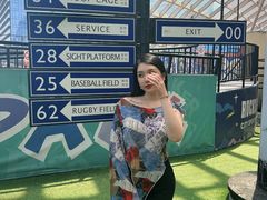 -洛克公园(苏州中心商场)