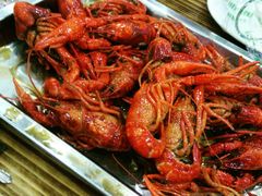 -香品凰小龙虾(龙圩店)
