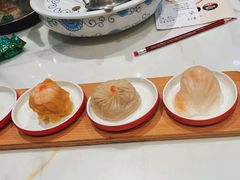 -赏点粤式点心(广州塔店)