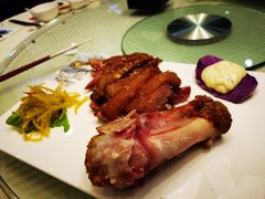 德国猪脚-鼎泰丰(渔阳店)