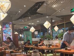 -云海肴·汽锅鸡·云南菜(广安门天虹店)