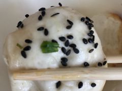 -许记生煎(遵义路店)