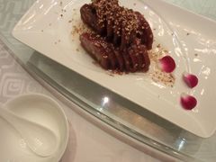 -绍兴中金豪庭大酒店·豪庭阁中餐厅