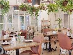 大堂-304/BRUNCHRESTAURANT