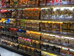 -崇光百货(铜锣湾店)