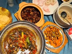 -柴米油盐三杯鸡(象山北路店)