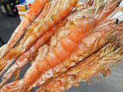 -喝丢一只鞋海鲜烧烤·海肠捞饭(文体街店)