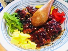 -林妈妈村·日式料理(宝山万达店)