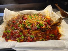 -红辣椒·川菜·火锅(朝外店)