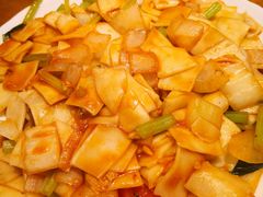 -巴依老爷新疆美食(常营店)