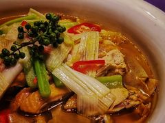 福记麻椒鸡-张福记(陇海中路店)