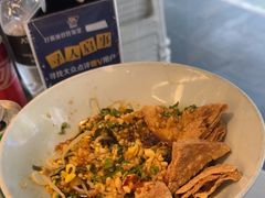 -打酱油·非遗淮扬菜(瘦西湖梅岭店)