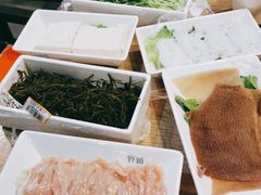 -野妹火锅(南园店)